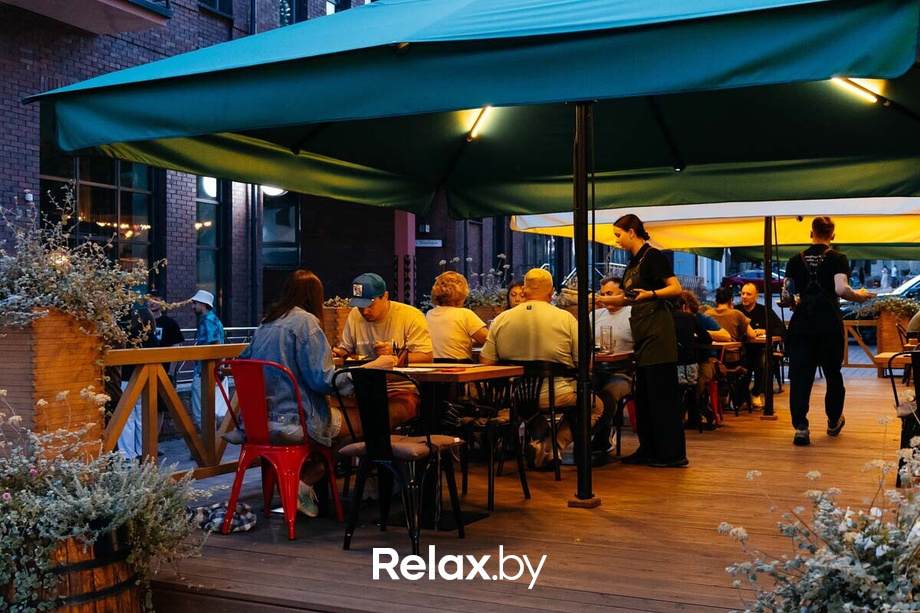 Суббота в Броваре, фото № 18