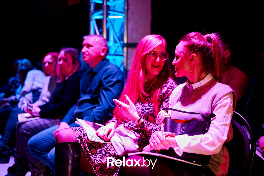 FASHION KIDS’ SHOW, фото № 45