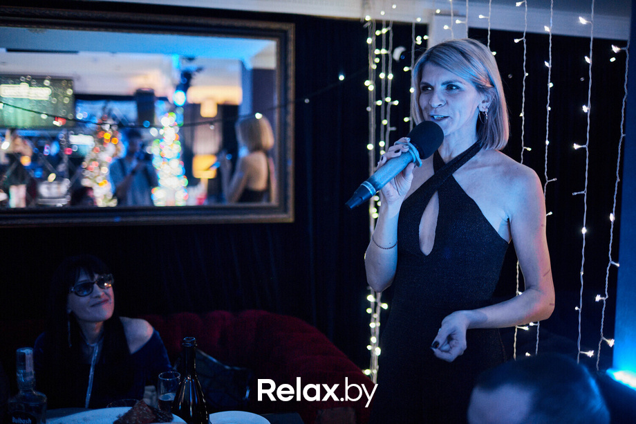 Новогодний корпоратив, фото № 79