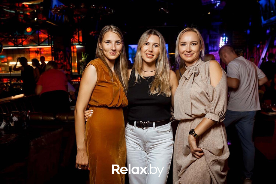 Brooklyn Summer Live!, фото № 29