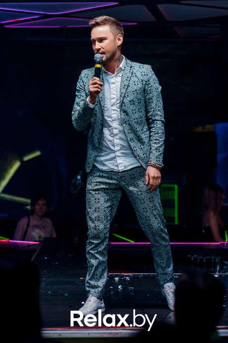 Alen Hit 5 лет творчества, фото № 96