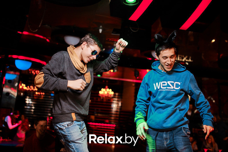 Junior Disco, фото № 51