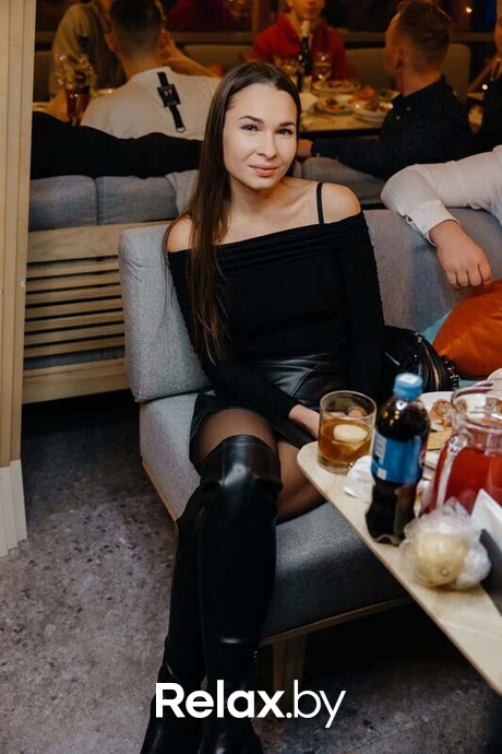 Ночные жители, фото № 44