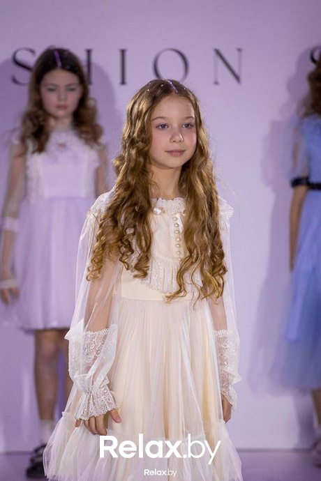 Gold Podium Fashion Show, фото № 137