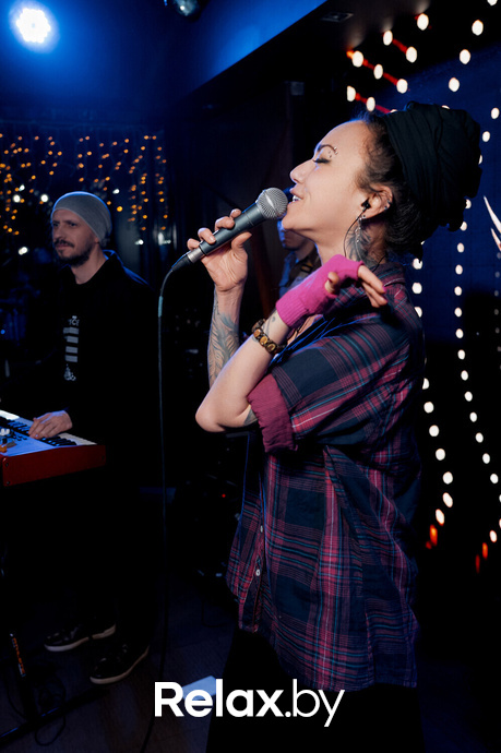 Friday Music, фото № 26