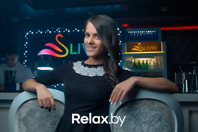 Сливочные ночи, фото № 8