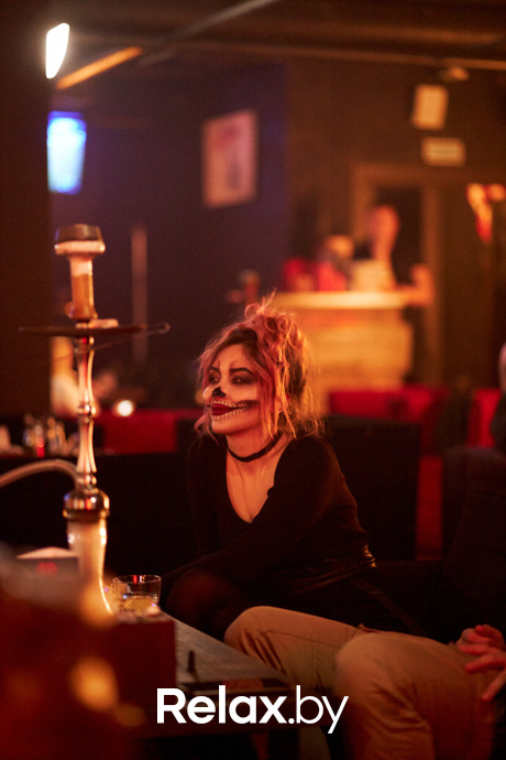 Halloween, фото № 90