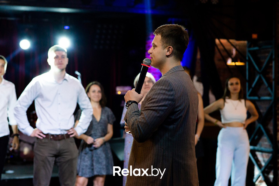 Brooklyn Girls Show!, фото № 6