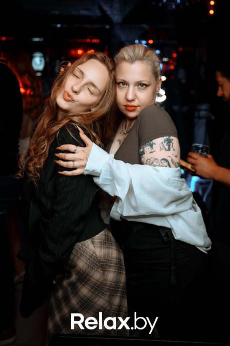 Saturday party, фото № 16