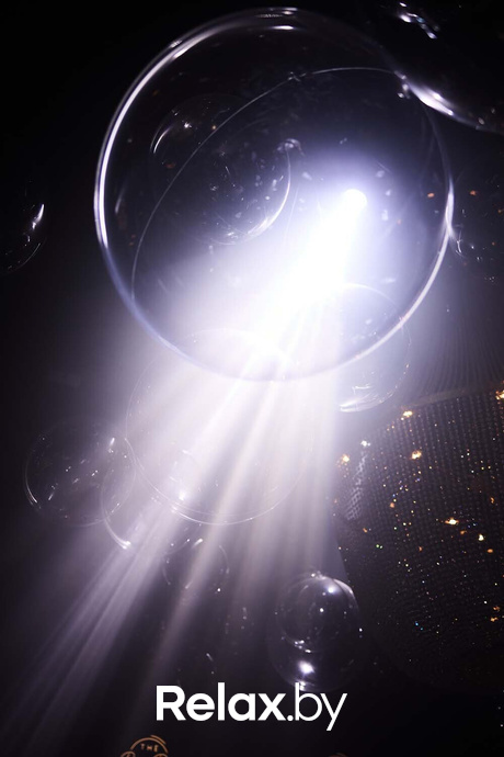 Выступление Piano bar band, фото № 14