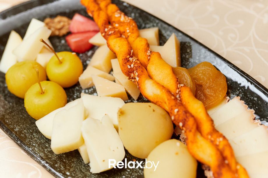 «Алиса Мон в казино Опера», фото № 45