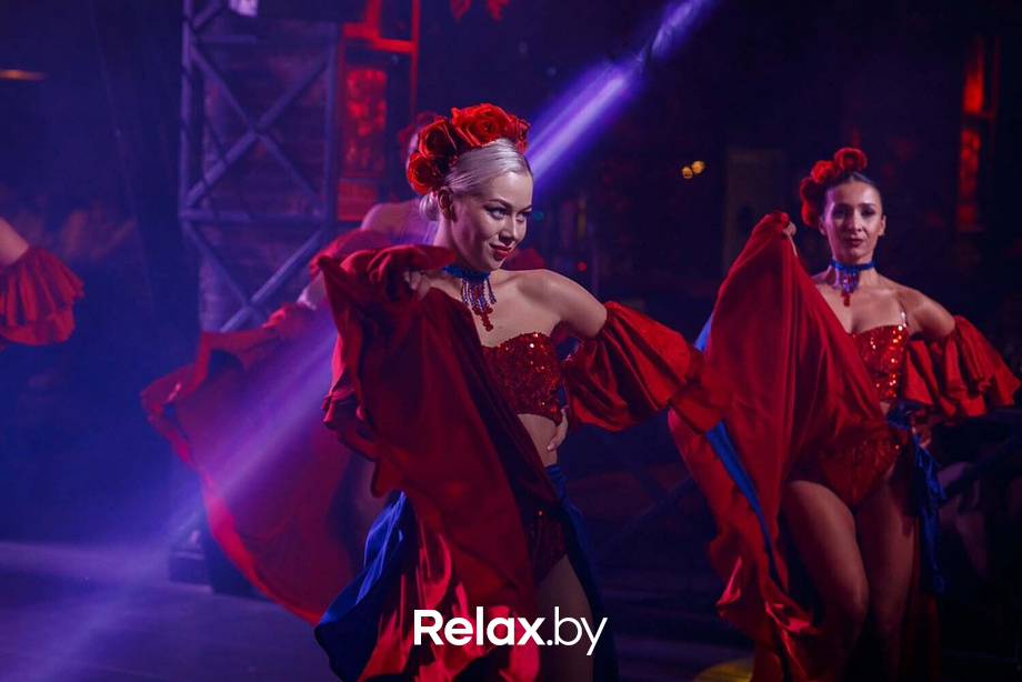 Brooklyn Live!, фото № 5