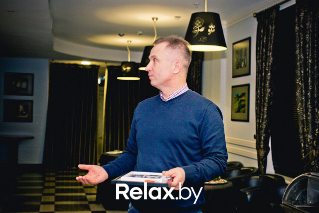 Выпускной Бизнес-школы "Расти", фото № 62