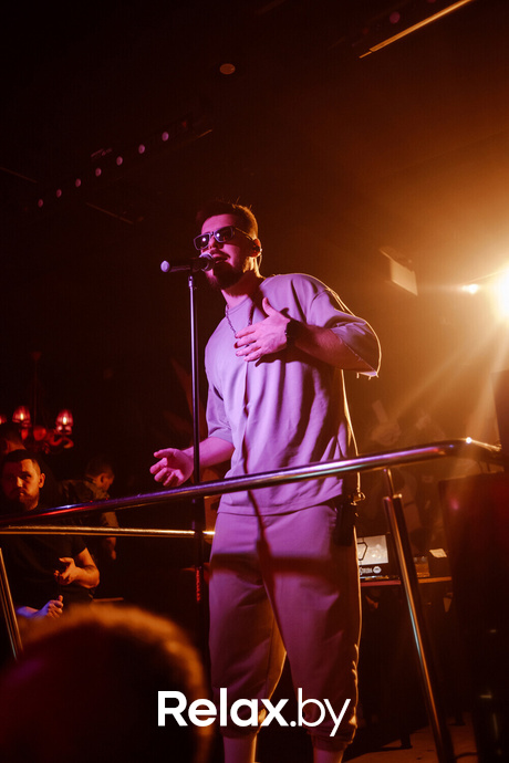 Saturday «Don’t stop the party», фото № 2