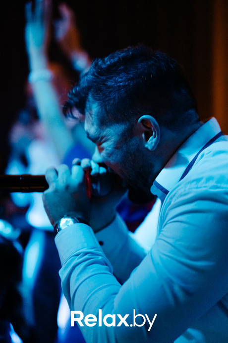 Saturday Party, фото № 43