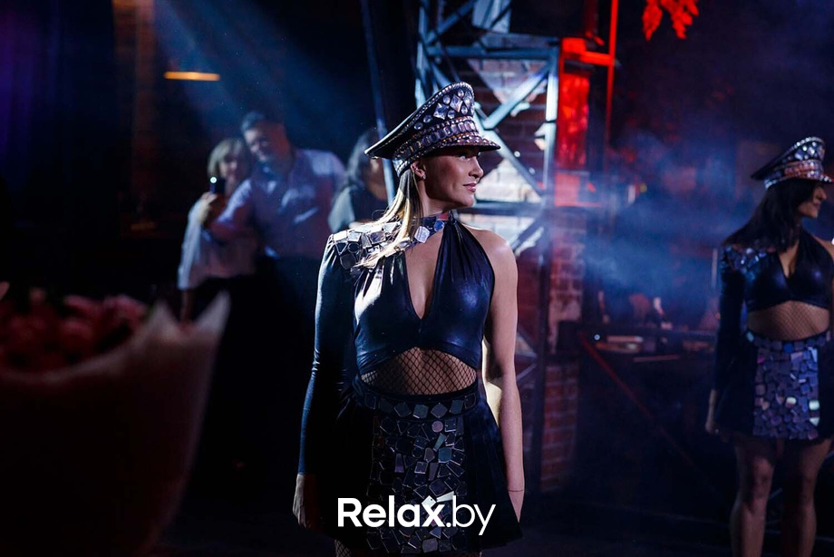 Brooklyn Live!, фото № 4