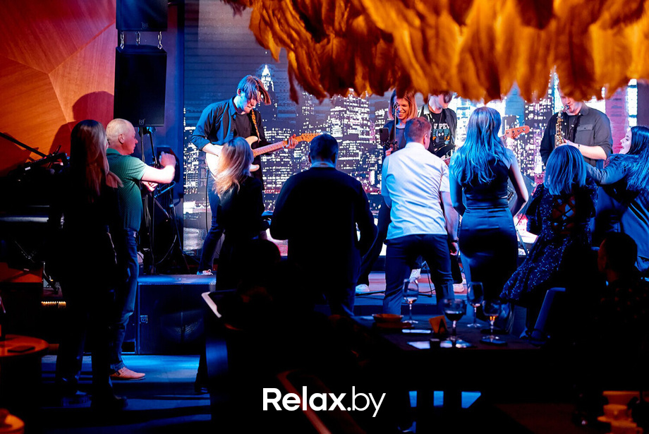 Saturday music, фото № 77