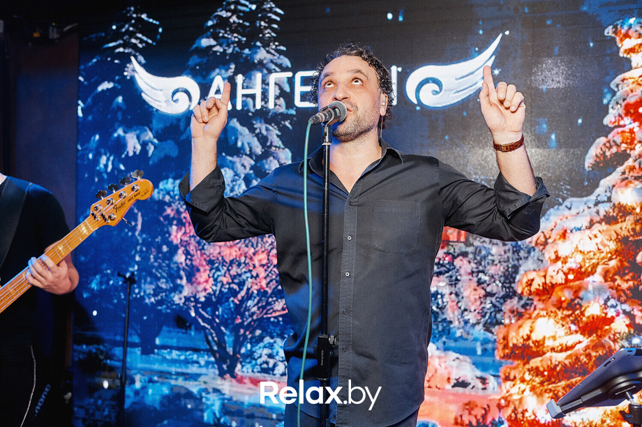 Saturday music, фото № 5