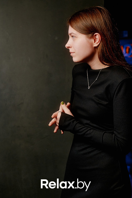 Новый Год в Ангелах, фото № 124