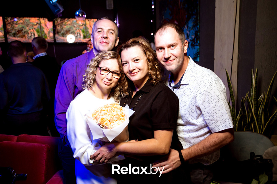 Ночные жители, фото № 75