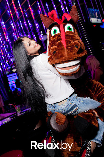 Siberian night, фото № 22