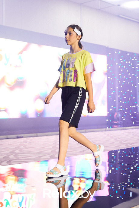 IMG Fashion KILLA PARTY - KIDS’ SHOW, фото № 255