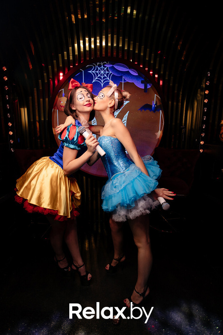 Выступление Марии Разумовой, фото № 149