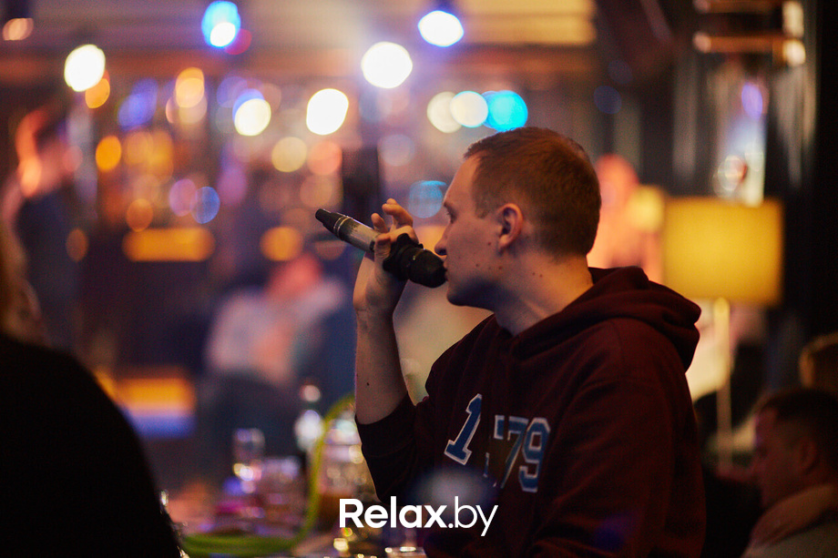 RHYTHM, фото № 18