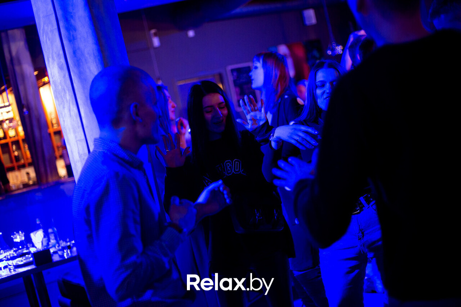 Ночные жители, фото № 76