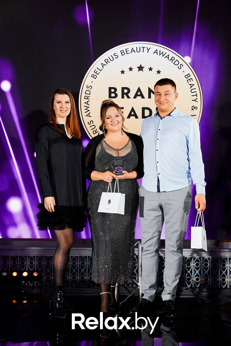 Церемония «Belarus Beauty Awards 2022», фото № 83