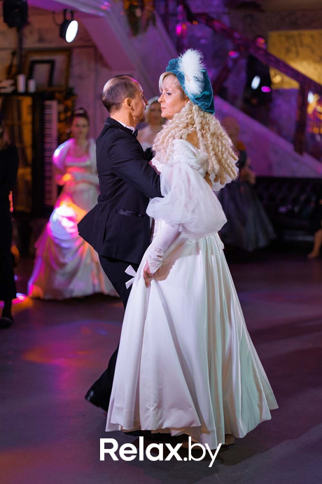 Зимний бал, фото № 94