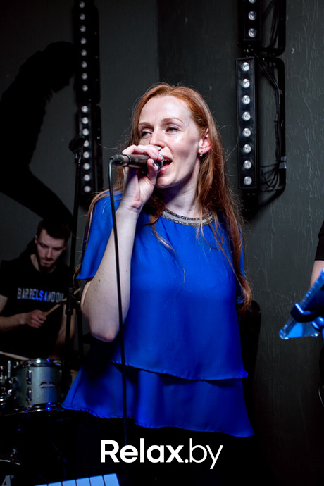 Ночные жители, фото № 7