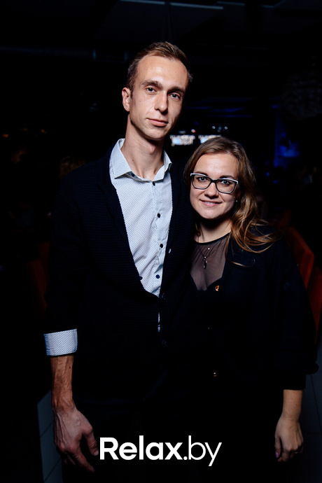 Ночные жители, фото № 16