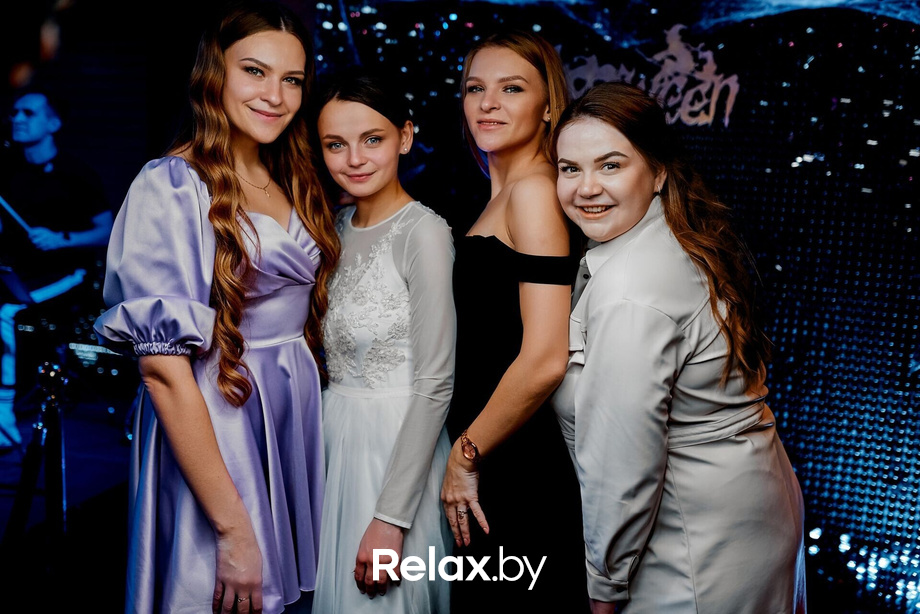 Суббота в Ангелах, фото № 107