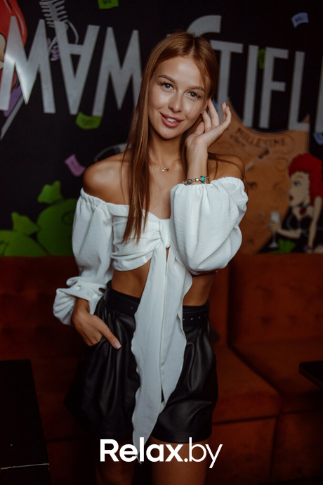 Satuday «Stiflers party», фото № 13