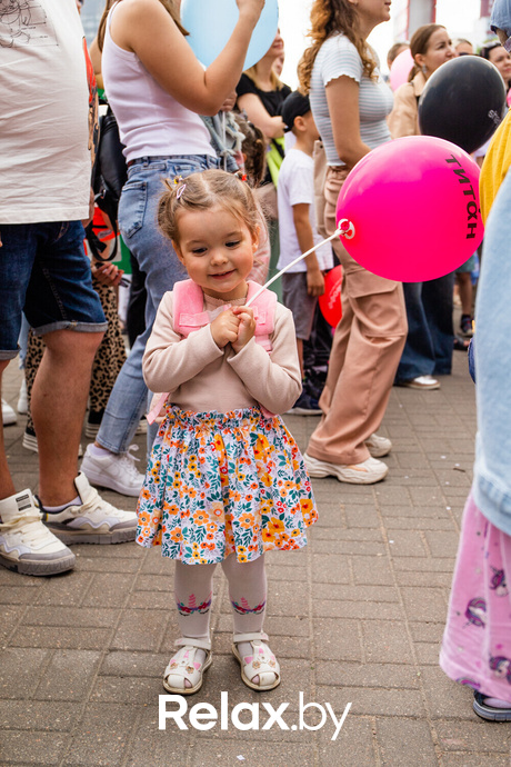 Детский фестиваль «Стоп, снято!», фото № 84
