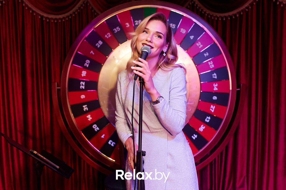 Опера Лото, фото № 4