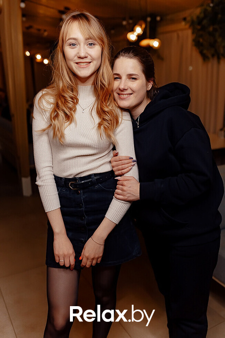 Ночные жители, фото № 32