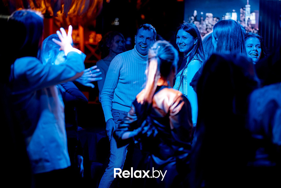 Saturday music, фото № 67