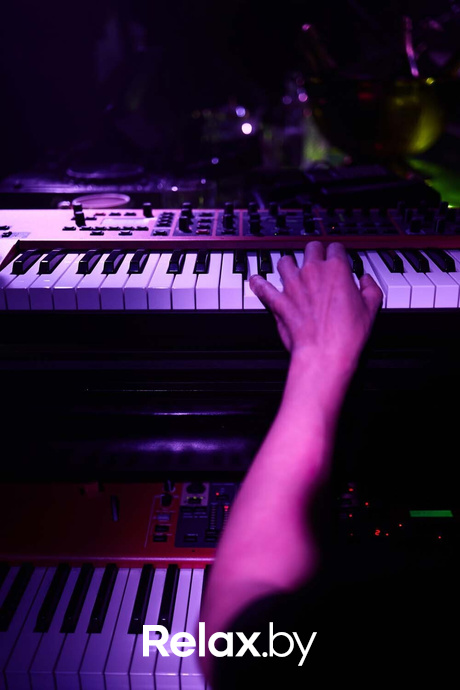 Piano Bar Band, фото № 13