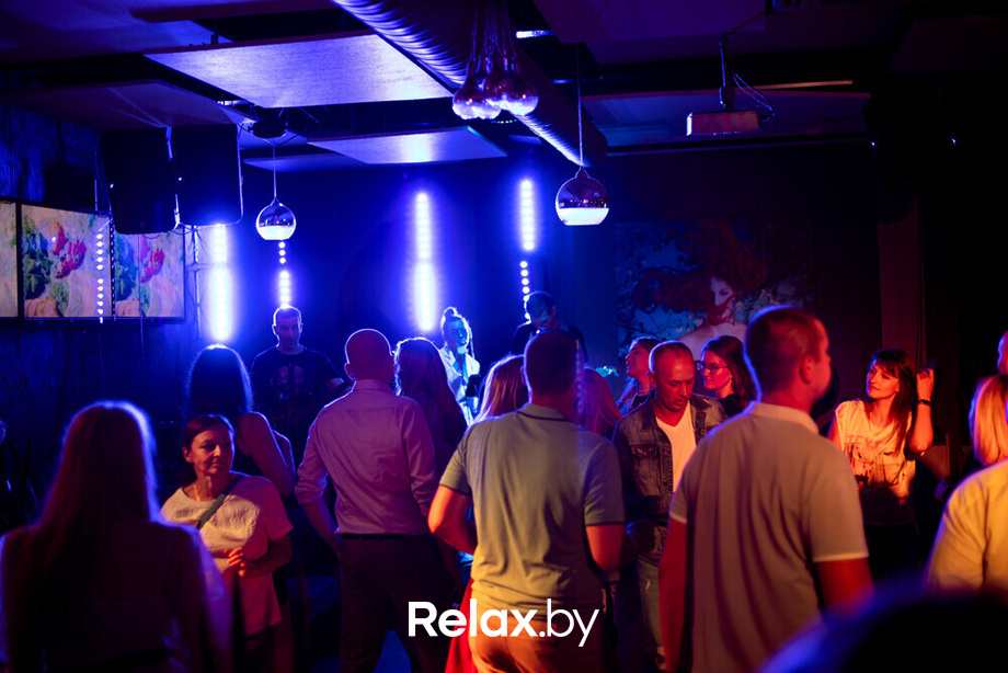 Ночные жители, фото № 70