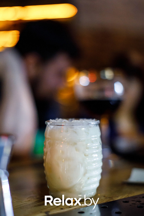 Live Lounge, фото № 43