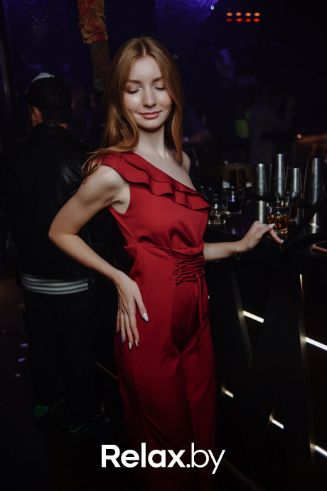 Friday «Судная ночь», фото № 7