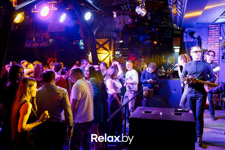 Brooklyn Live!, фото № 30