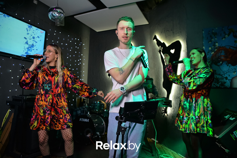 Ночные Жители, фото № 64