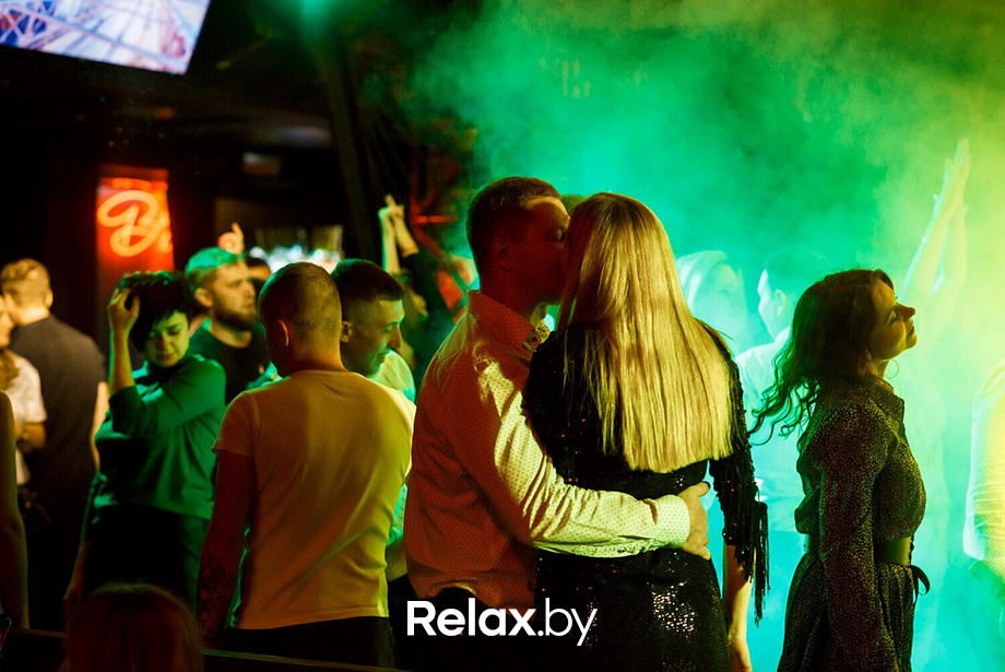 Brooklyn Live!, фото № 30