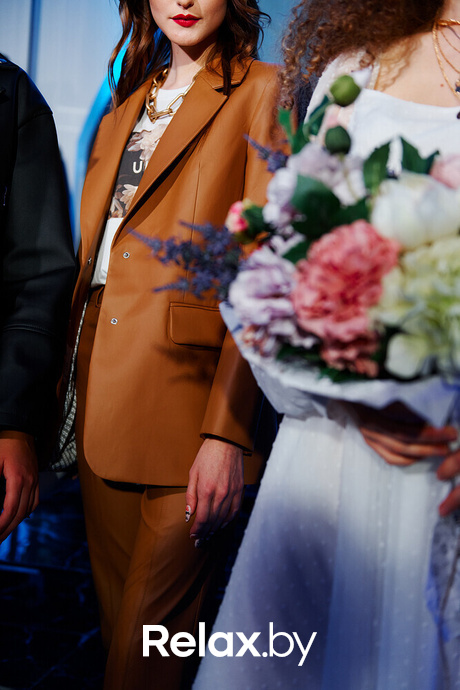 Презентация коллекции осень-зима 2021/2022 UNEED BRAND, фото № 95