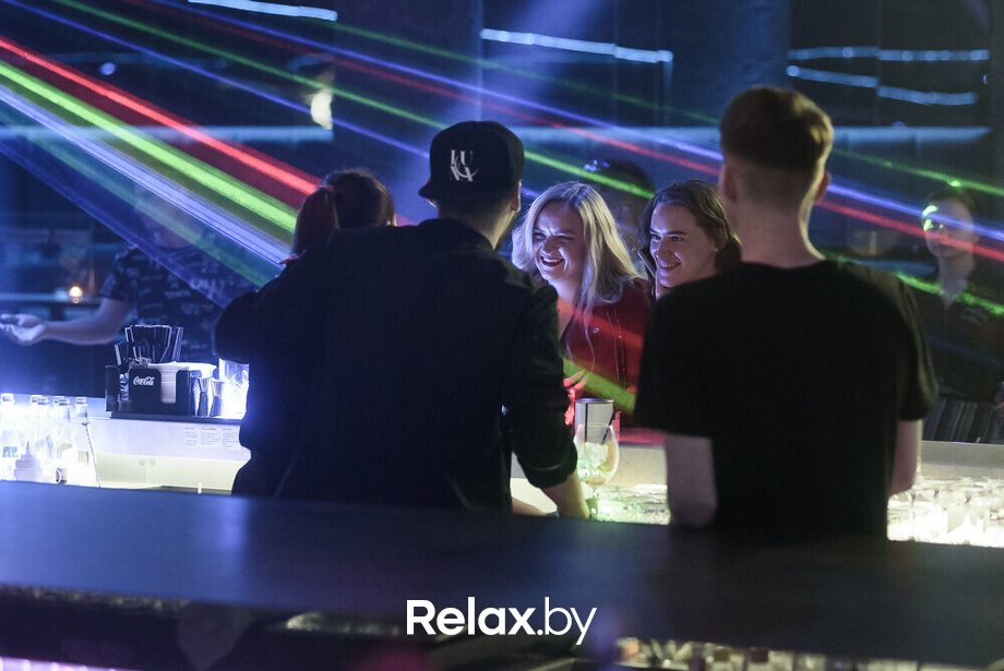 Luna party, фото № 35