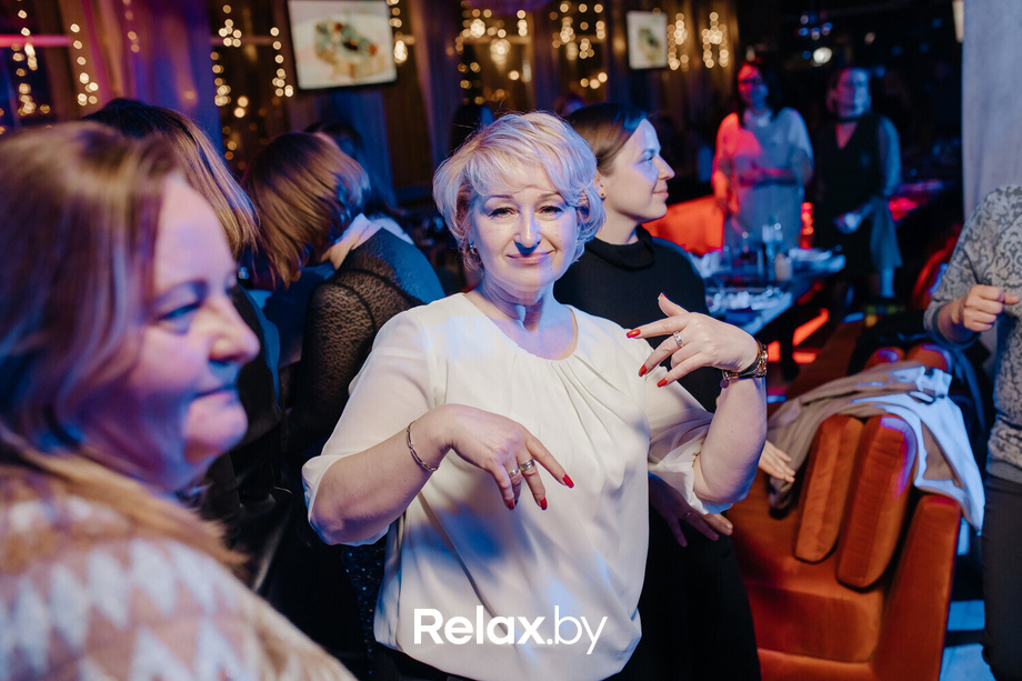 Ночные жители, фото № 49