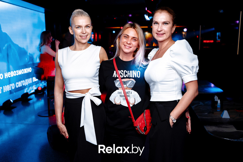 Пятница и суббота в RadioKillers, фото № 43